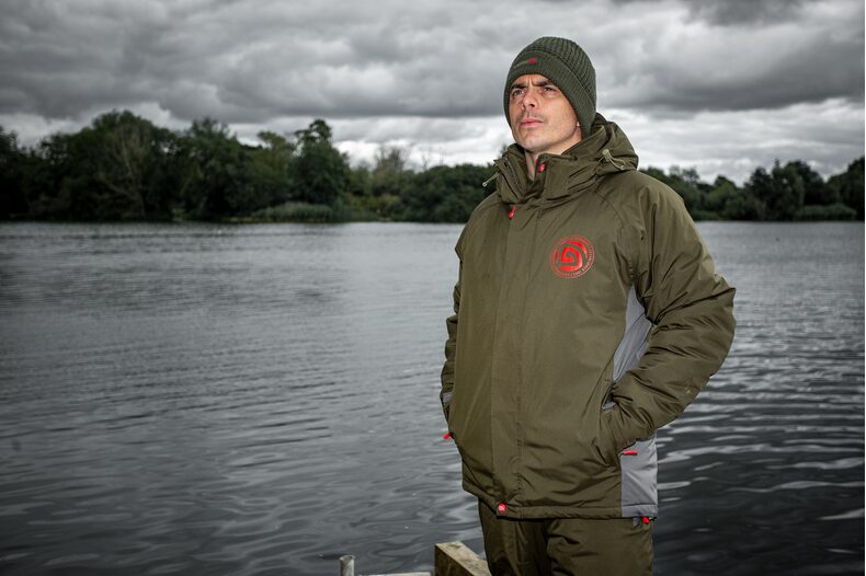 Зимний костюм Trakker Core 3 Piece Winter Suit