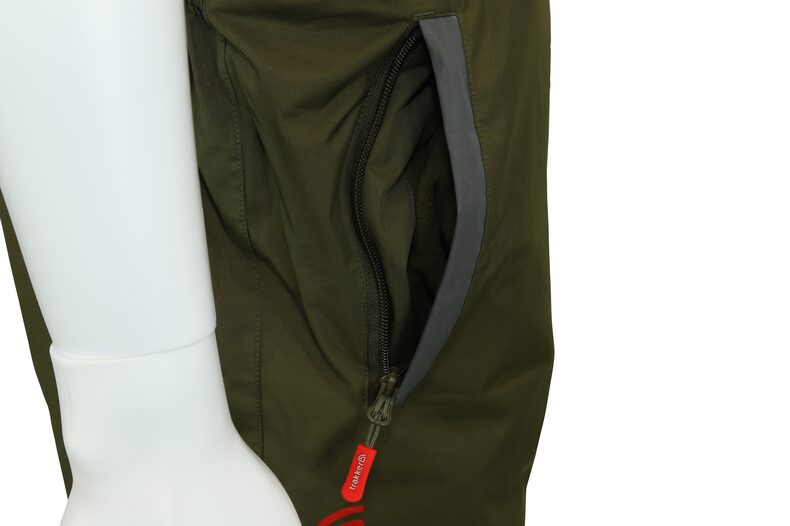 Зимний костюм Trakker Core 3 Piece Winter Suit