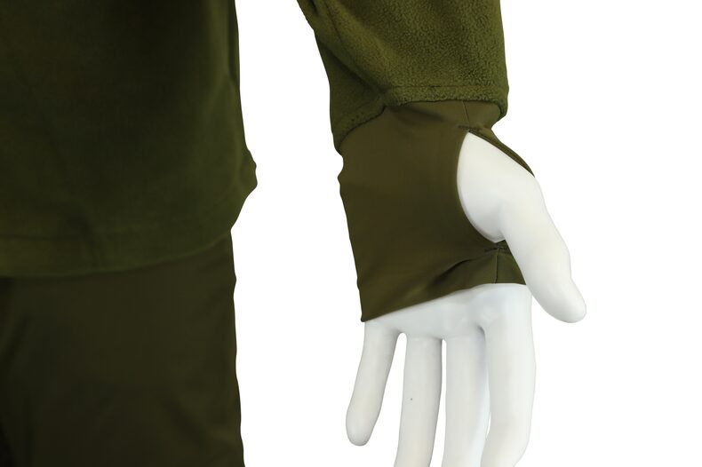 Зимний костюм Trakker Core 3 Piece Winter Suit