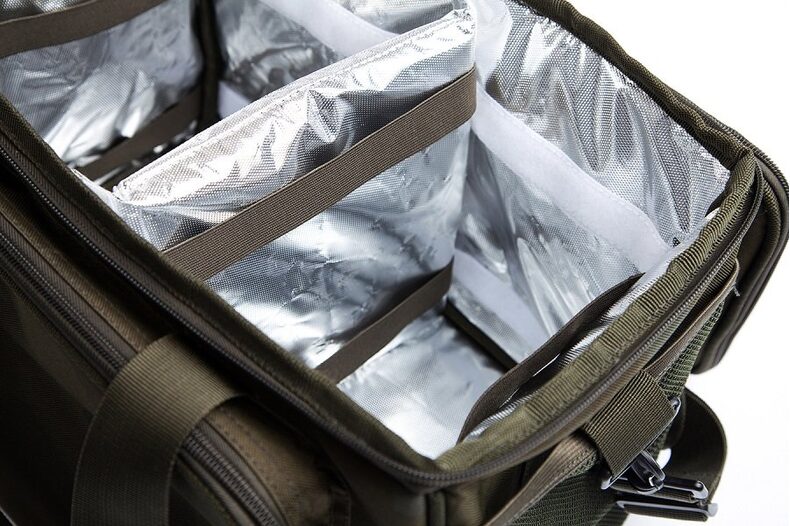 Термо-сумка SONIK SK-TEK Cool Bag — фото 4 — CARPshop