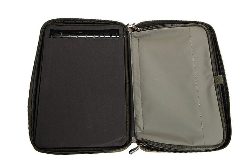 Сумка для поводков и оснасток SONIK SK-TEK Rig & Bits Wallet — фото 3 — CARPshop