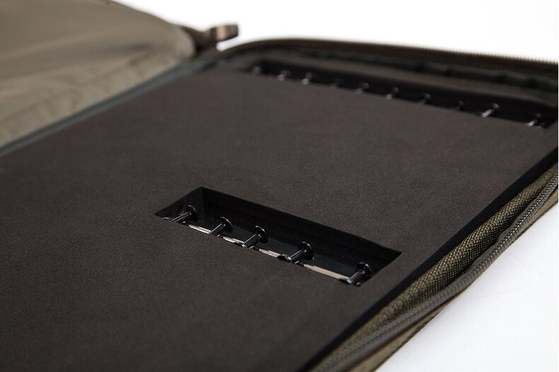 Сумка для поводков и оснасток SONIK SK-TEK Rig & Bits Wallet — фото 4 — CARPshop