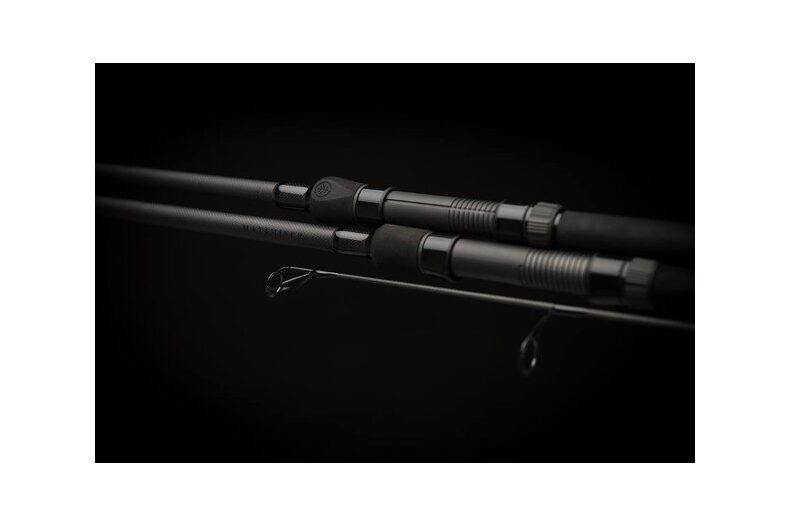Удилище карповое WYCHWOOD MAXIMISER Rod 12'9ft 3.50lb — фото 2 — CARPshop