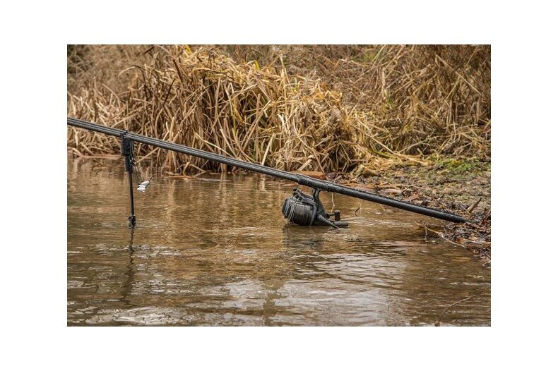 Удилище карповое WYCHWOOD MAXIMISER Rod 12'9ft 3.50lb — фото 3 — CARPshop