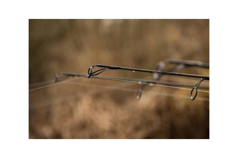 Удилище карповое WYCHWOOD MAXIMISER Rod 12'9ft 3.50lb — фото 4 — CARPshop