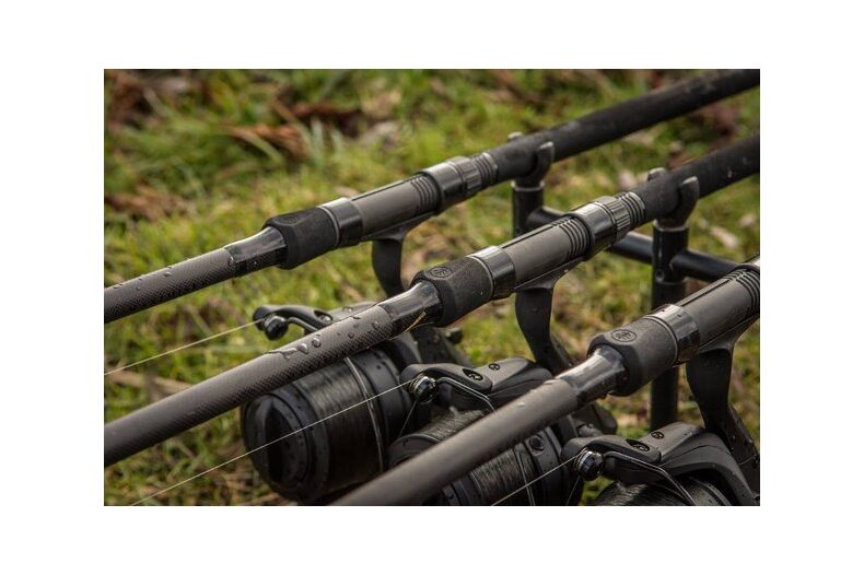 Удилище карповое WYCHWOOD MAXIMISER Rod 12'9ft 3.50lb — фото 5 — CARPshop