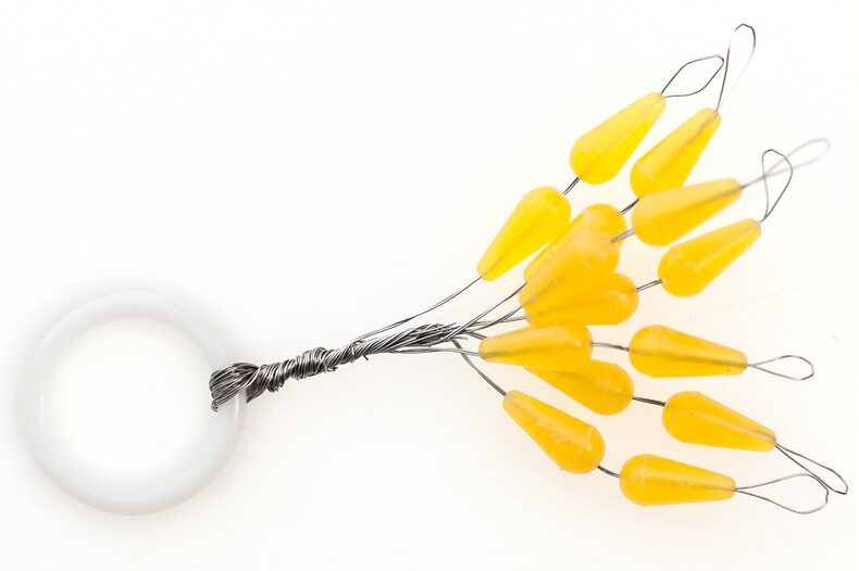 Стопоры DRENNAN Grippa Stops — фото 2 — CARPshop