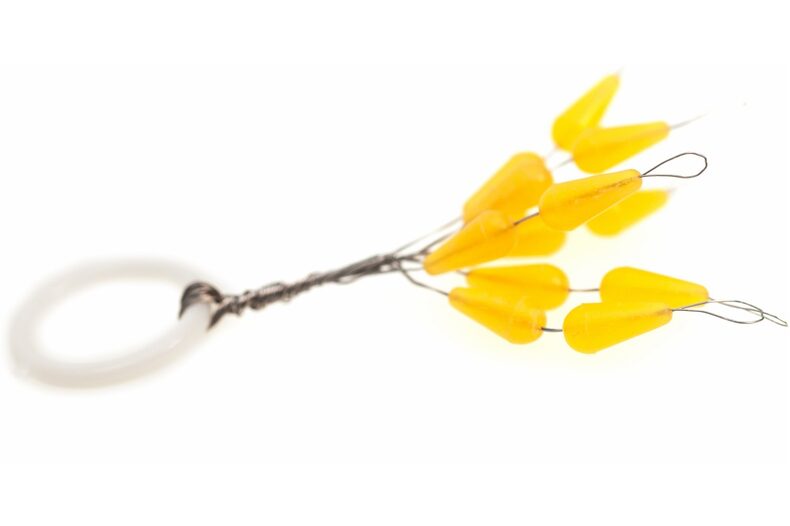 Стопоры DRENNAN Grippa Stops — фото 3 — CARPshop