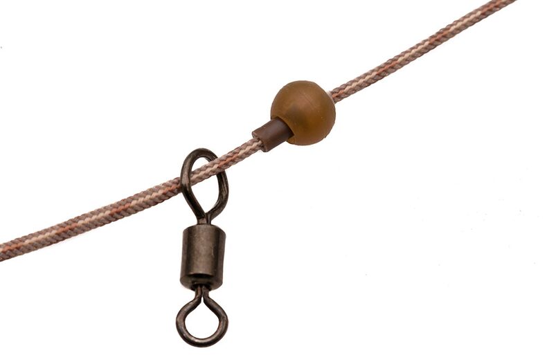 Стопорная бусина для лидкора ESP Leadcore Stop Beads — фото 7 — CARPshop