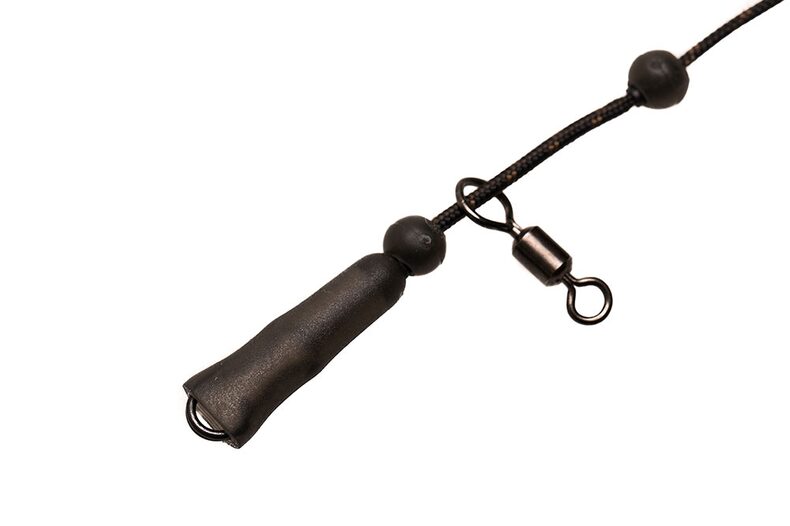 Стопорная бусина для лидкора ESP Leadcore Stop Beads — фото 4 — CARPshop