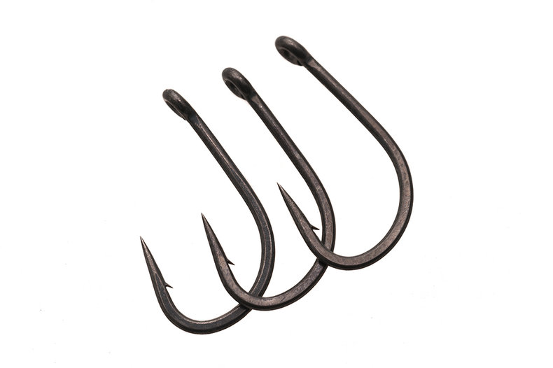Крючки карповые ESP Cryogen Classic — фото 2 — CARPshop