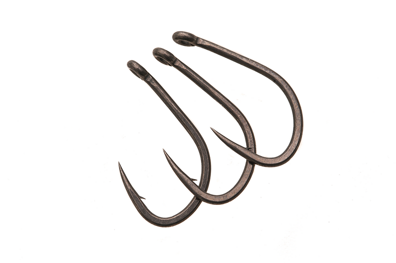 Крючки карповые ESP Cryogen Gripper — фото 2 — CARPshop