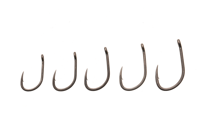 Крючки карповые ESP Cryogen Gripper — фото 3 — CARPshop