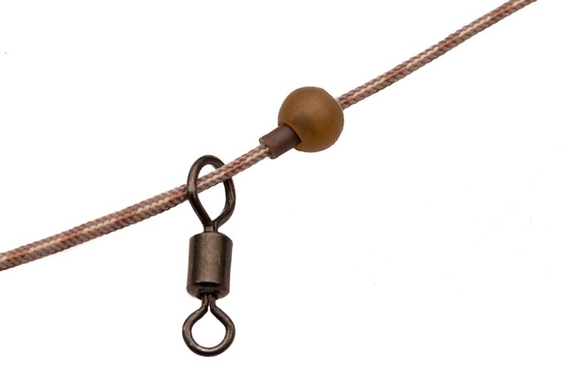 Резиновая бусина стопорная ESP Rubber Shock Beads — фото 10 — CARPshop
