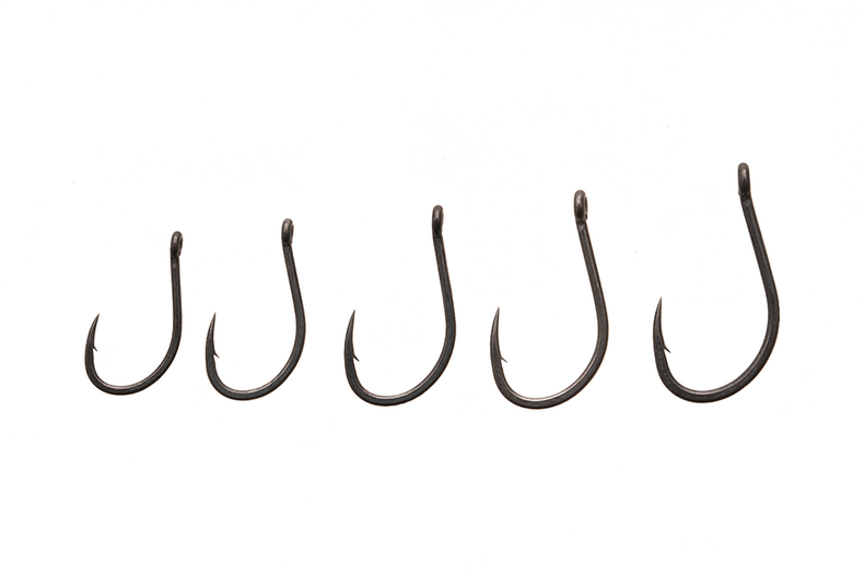 Крючки карповые ESP Cryogen Grip Rigger — фото 3 — CARPshop