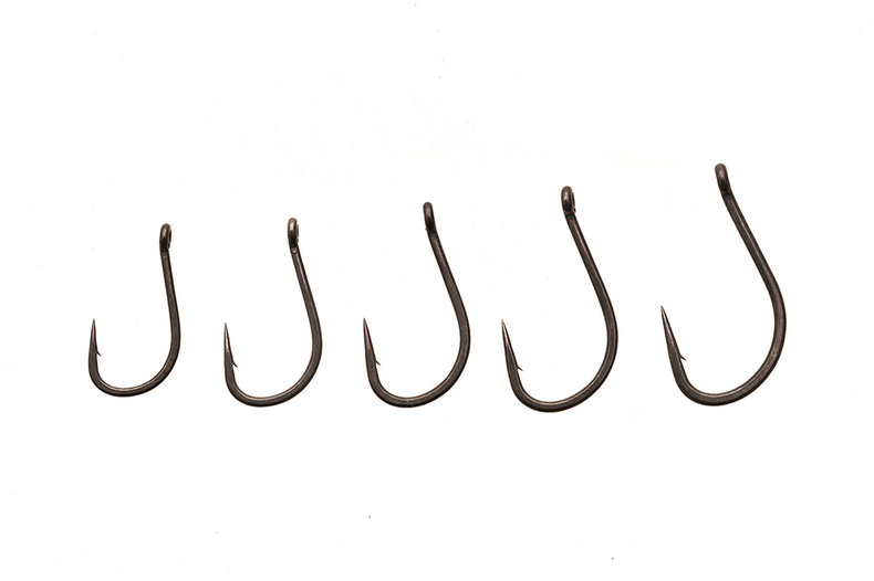 Крючки карповые ESP Cryogen Stiff Rigger