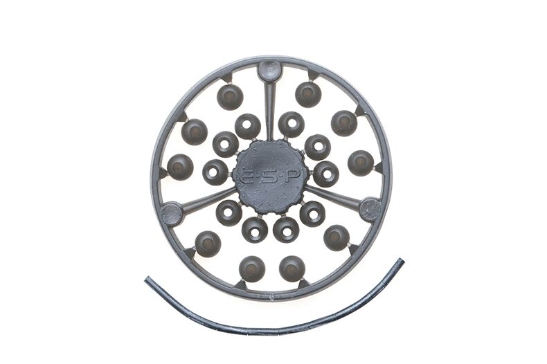 Стопорная бусина для лидкора ESP Leadcore Stop Beads — фото 2 — CARPshop