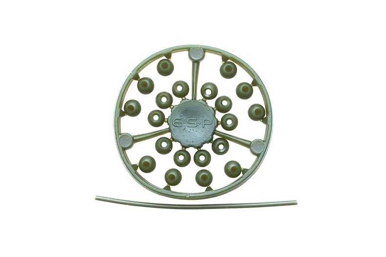 Стопорная бусина для лидкора ESP Leadcore Stop Beads — фото 9 — CARPshop