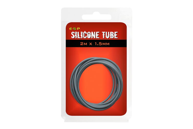 Силиконовая трубка ESP Silicon Tube — фото 5 — CARPshop