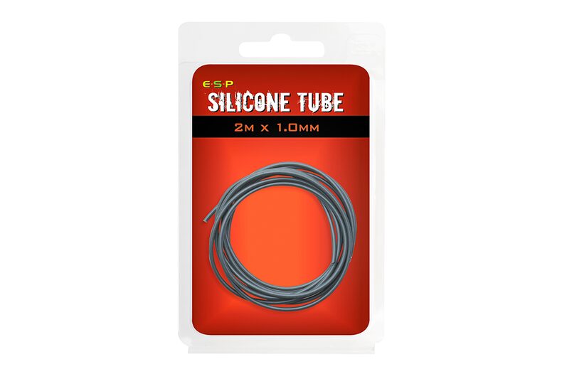 Силиконовая трубка ESP Silicon Tube — фото 4 — CARPshop