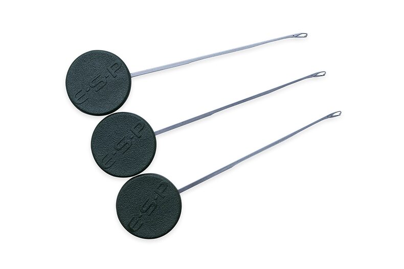 Игла для лидкора ESP Splicing Needles 3 шт. — фото 4 — CARPshop