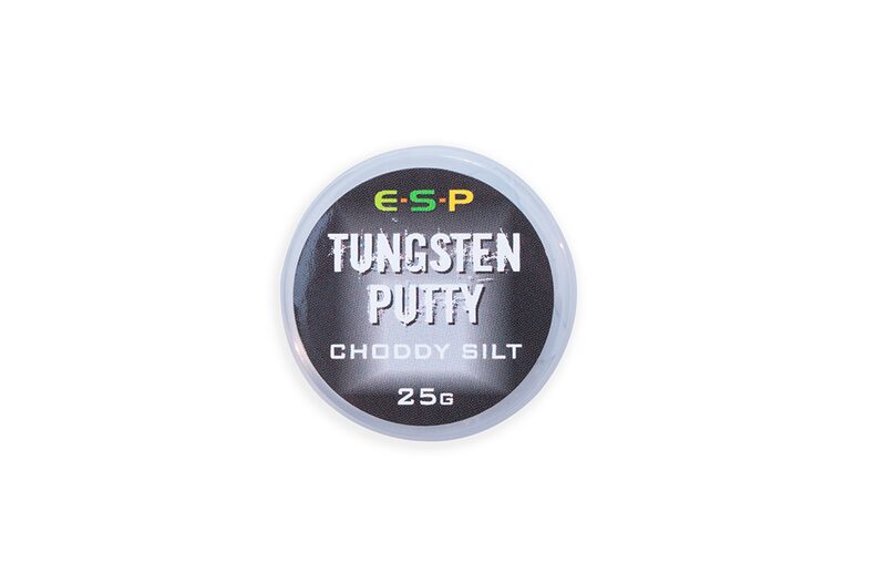 Мягкий свинец ESP Tungsten Putty — фото 8 — CARPshop