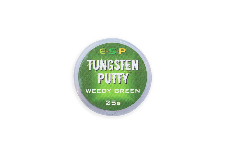 Мягкий свинец ESP Tungsten Putty — фото 2 — CARPshop