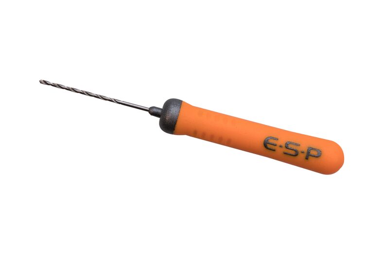 Игла + сверло ESP Ultra Fine Bait Drill & Needle — фото 4 — CARPshop