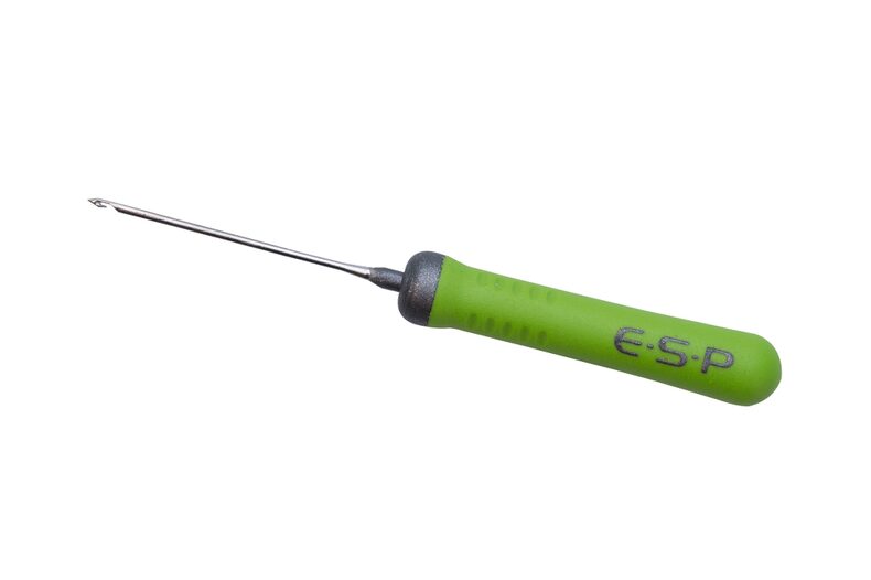 Игла + сверло ESP Ultra Fine Bait Drill & Needle — фото 3 — CARPshop