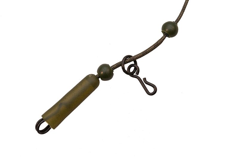 Стопорная бусина для лидкора ESP Leadcore Stop Beads — фото 10 — CARPshop