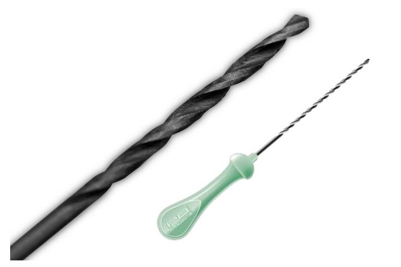 Сверло PB Products High Speed Drill — фото 2 — CARPshop