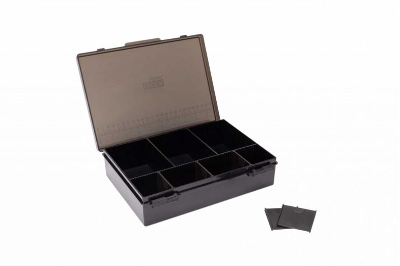 Тэкл бокс Nash Tackle Box Logic Large — фото 3 — CARPshop