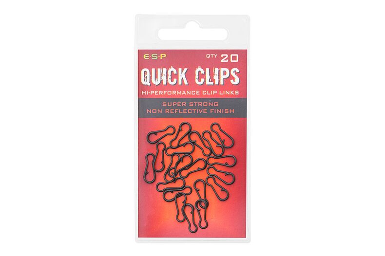 Застежка ESP Quick Clip — фото 3 — CARPshop