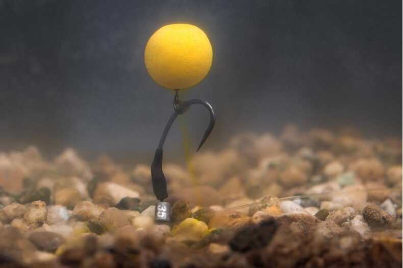 Утяжелители вертлюжков вольфрамовые KORDA Dark Matter Swivel Balancing Weights — фото 10 — CARPshop