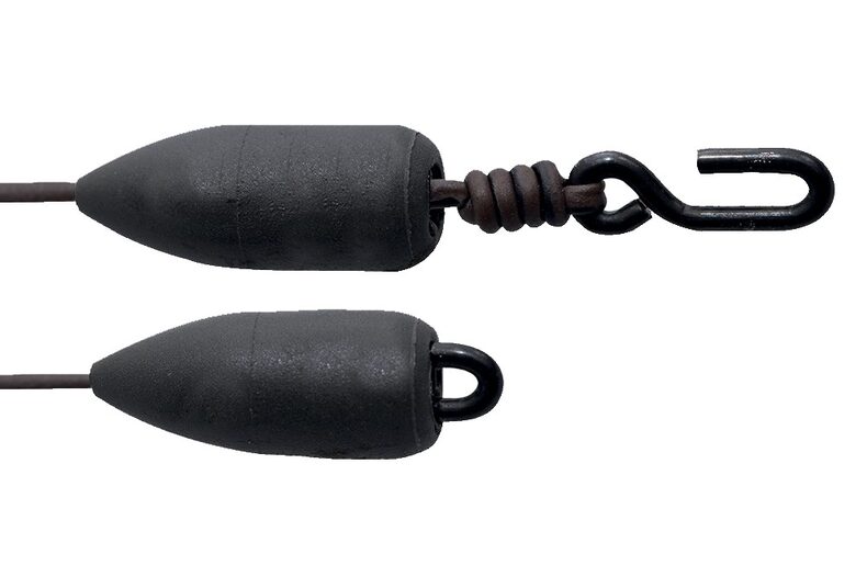 Набор для оснастки ESP Ronnie Clip — фото 3 — CARPshop