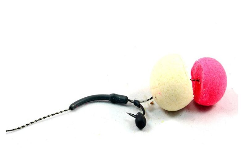 Нижние стопоры для насадок PB PRODUCTS Baitstops — фото 3 — CARPshop