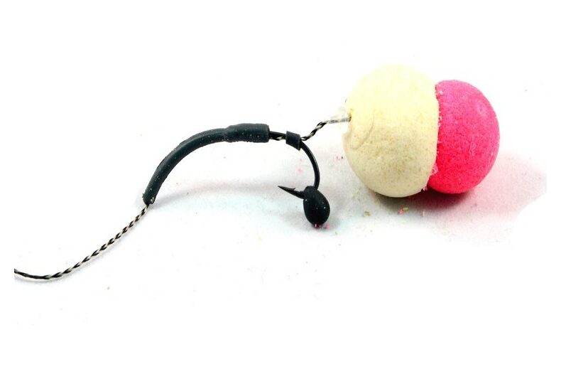 Нижние стопоры для насадок PB PRODUCTS Baitstops — фото 4 — CARPshop