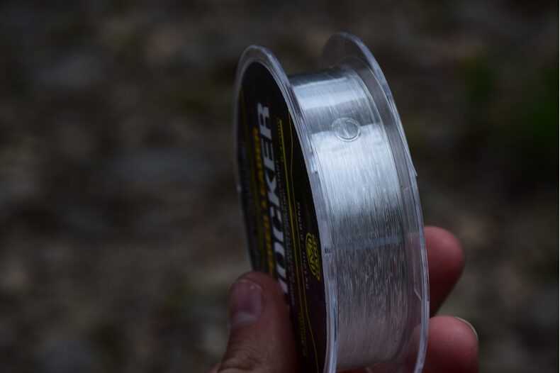 Шок-лидер конусный MIVARDI SHOCKER Tapered Leader — фото 2 — CARPshop