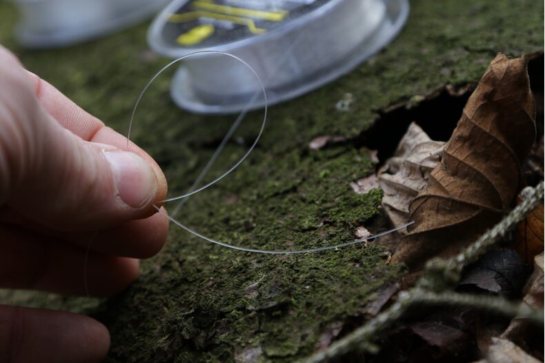 Шок-лидер конусный MIVARDI SHOCKER Tapered Leader — фото 6 — CARPshop