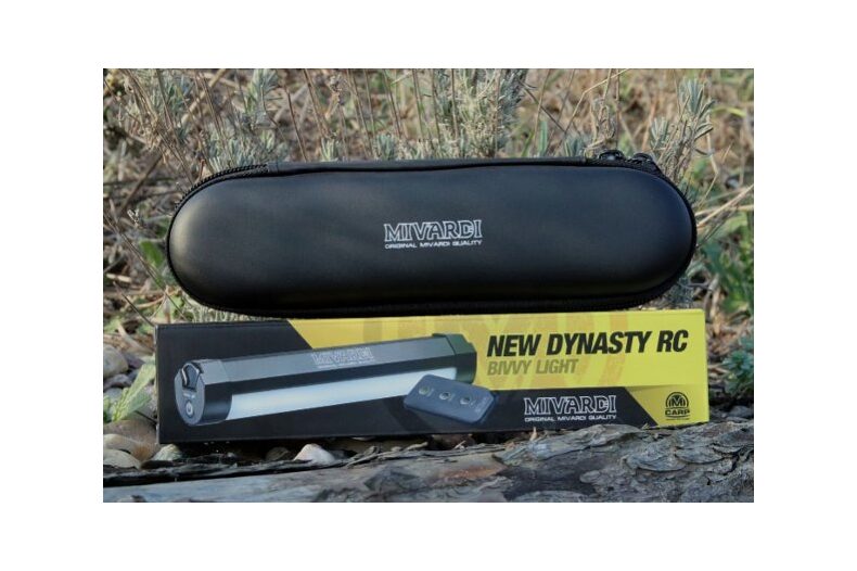 Кейс для светильника MIVARDI Pouch for NEW DYNASTY Bivvy Light RC — фото 4 — CARPshop