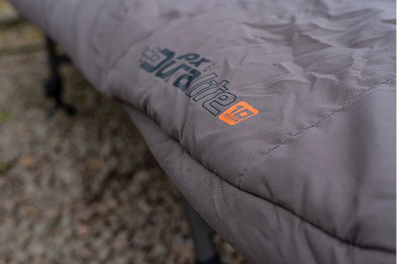 Спальный мешок FOX Duralite 1 Season Sleeping Bag — фото 6 — CARPshop