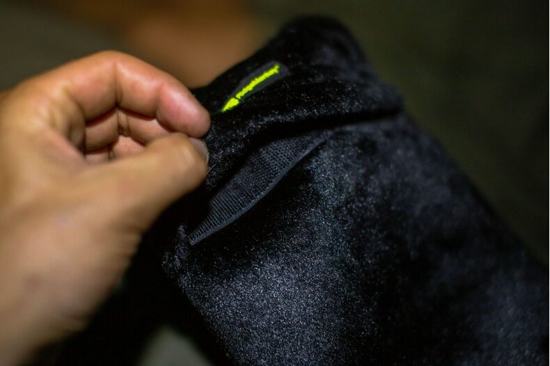 Грелка Ridge Monkey XL Hot Water Bottle — фото 8 — CARPshop