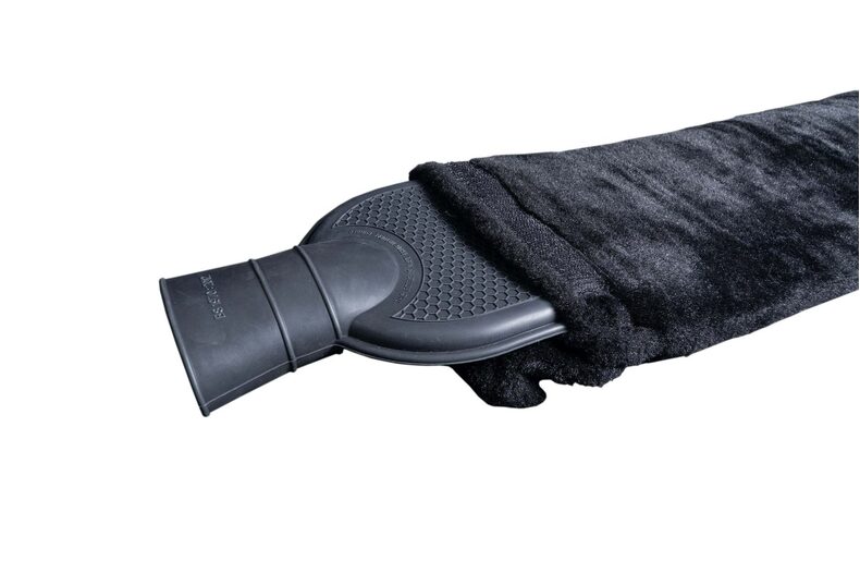 Грелка Ridge Monkey XL Hot Water Bottle — фото 7 — CARPshop