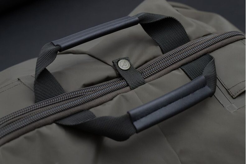 Сумка для перевозки вейдерсов KORDA Compac Wader Cover — фото 4 — CARPshop