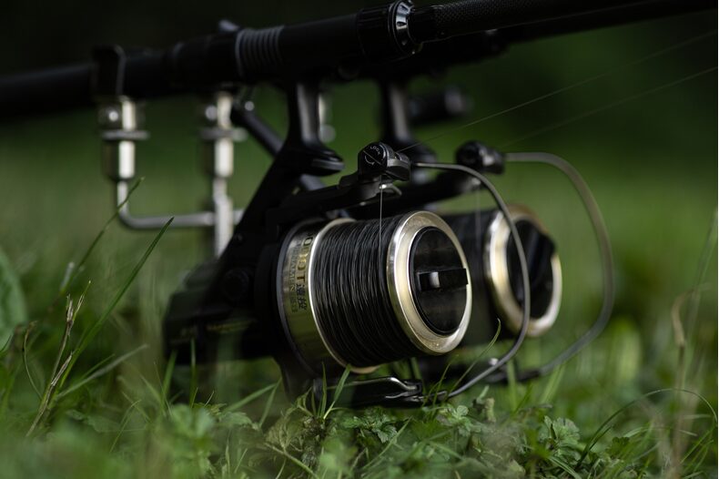 Леска KORDA BASIX Main Line 500м — фото 3 — CARPshop