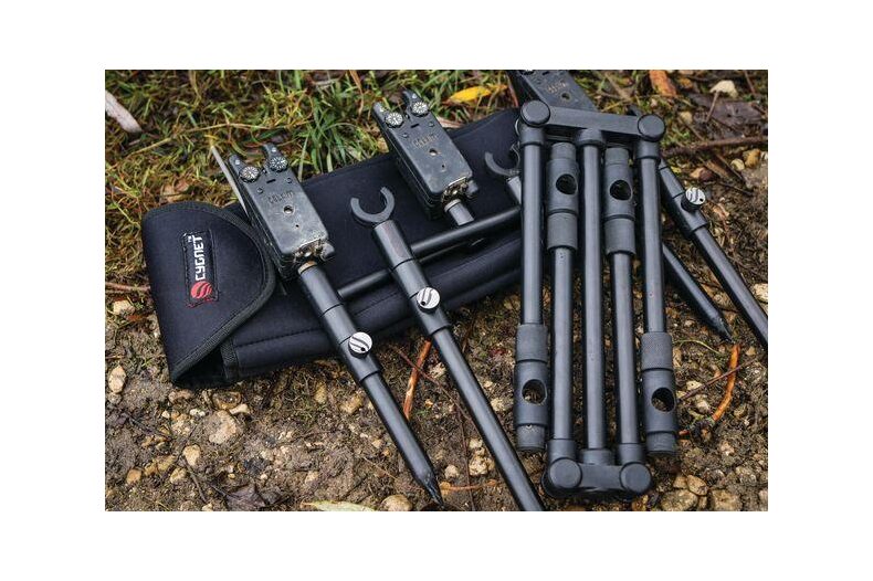 Род-под Cygnet Compact Pod (станина) — фото 2 — CARPshop