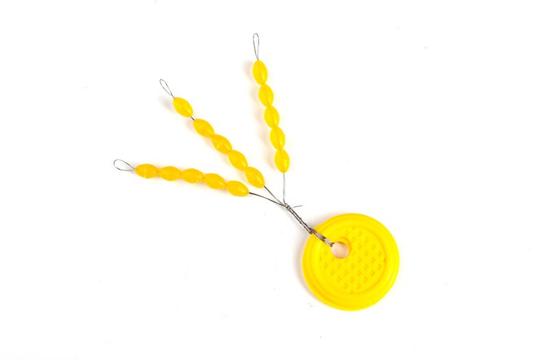 Стопоры рыболовные Carptoday Tackle Bait Stops — фото 2 — CARPshop