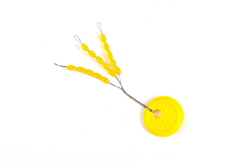 Стопоры рыболовные Carptoday Tackle Bait Stops — фото 2 — CARPshop