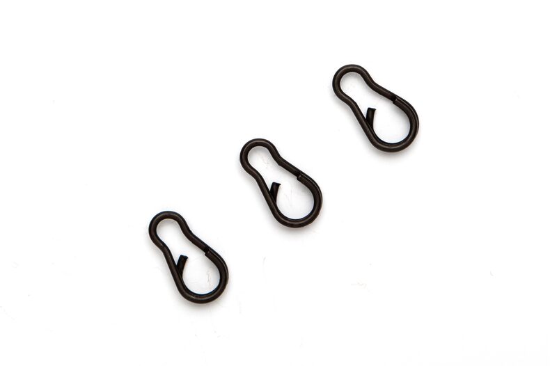 Застёжки Carptoday Tackle Speed Clips — фото 3 — CARPshop