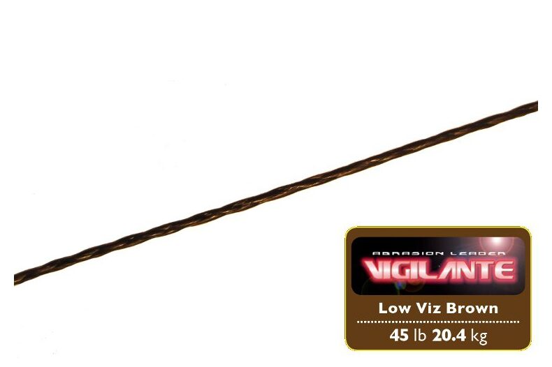 Карповый поводок Carpe Diem Vigilante Incizor Hooks — фото 5 — CARPshop